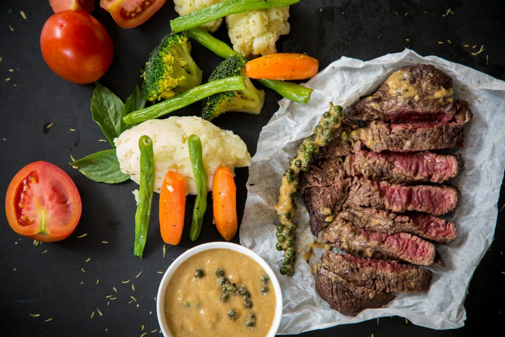 The Best Keto Diet Meal Plans