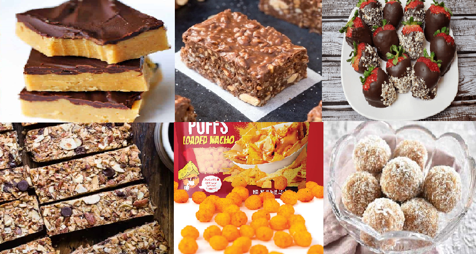 The Best Keto Dessert Recipes 