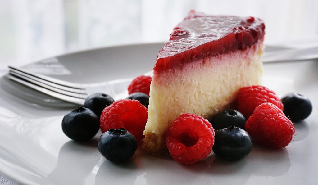 keto cheesecake recipe