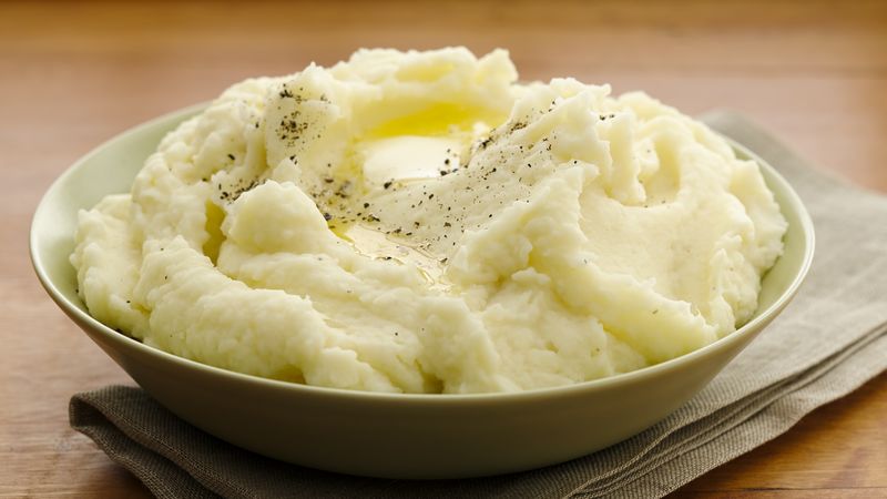 keto diet potatoes recipes